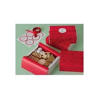   Crafts Holiday Scandinavian Ornament Treat Bags Arts, Crafts & Sewing