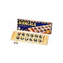 Mancala African Strategy Game   University Games   