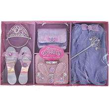 Dream Dazzlers TuTu Box Set   Purple   Toys R Us   