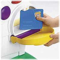 Fisher Price Laugh & Learn Learning Home Playset   Fisher Price 