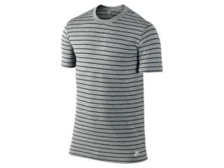  Nike Striped Alumni Mens T Shirt