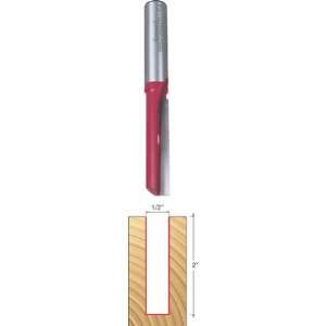 Freud 11 176 1/2 Inch Diameter by 2 Inch Single Flute Straight Router 