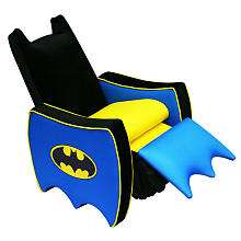 Batman Recliner   NEW Corp   BabiesRUs