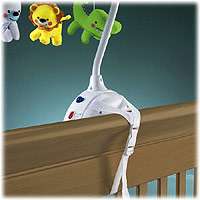   In 1 Precious Planet Projection Mobile   Fisher Price   