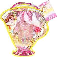 Disney Princess Belle Tea Cup Accessory Purse   Townley   Toys R 