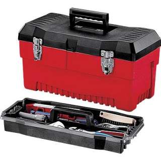 Stack On Professional Tool Box  