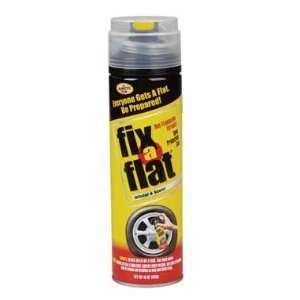   PRODUCTS PENNZOIL ACD S420 6 FIX A FLAT 16OZ PACK OF 6 Automotive