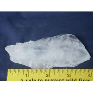  Quartz Crystal Shard (Arkansas), 12. 36.8 