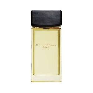  Donna Karan Gold Perfume for Women 3.3 oz Eau De Toilette 