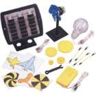 Elenco SK 40 Solar Deluxe Educational Kit