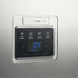 16.8 cu. ft. Upright Freezer  Electrolux Appliances Freezers & Ice 
