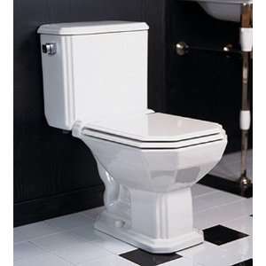  Herbeau Toilet Tank Only (Bowl Sold Seperately) Monarque 