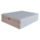 SertaPedic Hutchinson II King Firm Mattress