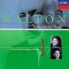 william walton symphony no 2 violin concerto scapin0 tasmin little