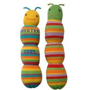  personalized wiggleworm doll Toys & Games