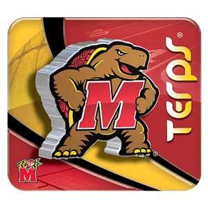  Maryland Terrapins Mouse Pad