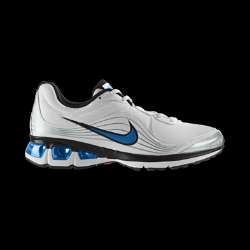 Nike Nike Air Max Turbulence+ 15 Mens Running Shoe  