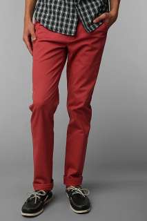 UrbanOutfitters  Hawkings McGill Stretch Skinny Chino