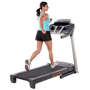 T5 zi Treadmill  NordicTrack Fitness & Sports Treadmills Treadmills 