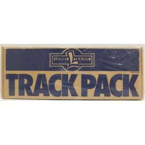  Lionel 6 22969 O Gauge Deluxe Complete Track Pack NIB 