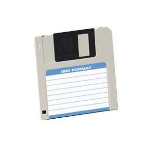   VER90098 3 1/2 Diskettes, PC Format, 720KB, DS DD
