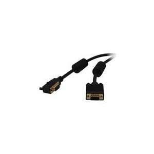    Tripp Lite 6 ft. SVGA/VGA Monitor Cable with RGB Coax Electronics