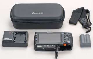 NEW Canon media storage M80 ,In Original box Retail price $1099 