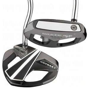  Odyssey White Ice Dart Mid Belly Putters Sports 
