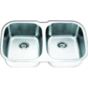   Sink LUXMAG504PS YK. 34.7 W x 9 H x 20.7 D