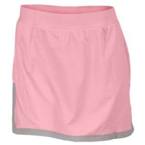 TAIL Women`s Frosted Rose Tennis Skirt 