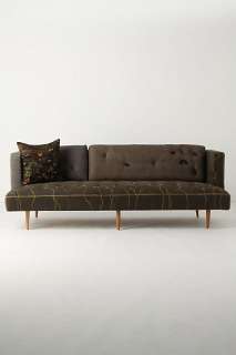 Wormly Sofa   Anthropologie