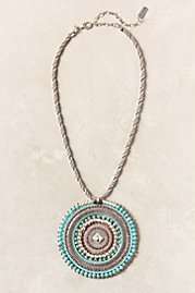 Womens Necklaces  Anthropologie  Statement, Long, Layering 