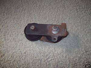 Used Craftsman Tension Pulleys 21 Mulcher Rear Drive  