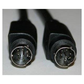  JVC Subwoofer Replacement Din 8 Pin Cable 15 ft 