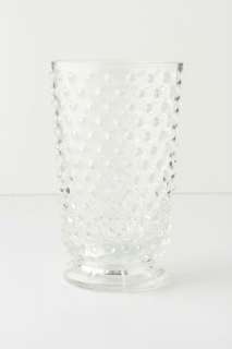 Anthropologie   Hobnail Tumbler  