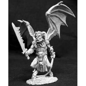  Narglauth, Demon of Fire (OOP) Toys & Games