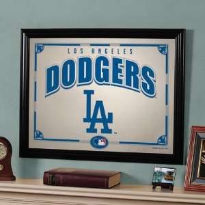  Los Angeles Dodgers Perpetual Calendar