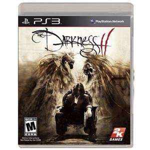  NEW The Darkness II PS3 (Videogame Software) Office 