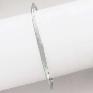  Sterling Silver Bangle Jewelry