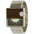 New   NIXON   The Murf   Watch   Wood & Steel   rotolog   51 30 