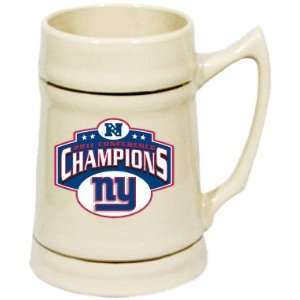  England Patriots 2011 AFC Conference Champions 24 Ounce Championship 