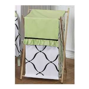  Princess Black, White And Green Collection Hamper