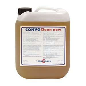   CLEAN ConvoClean Solution 2/CS 