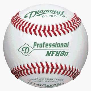  Pro/college/varsity   Diamond D1 pro Nfhs Baseball