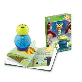 LeapFrog Tag Junior Book Explorer  Toys & Games  