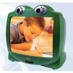  13 Ribbit Interactive TV w/181 Channel Tuner Electronics