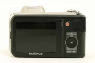Olympus SP 600UZ 12 MP 15x Zoom Digital Camera 50332173569  