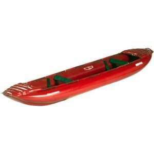    Innova Vagabond Inflatable Whitewater Canoe