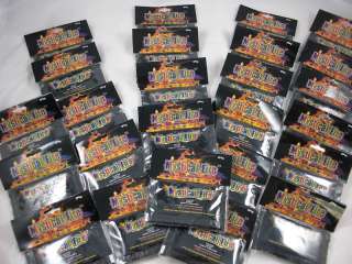 Mystical Fire *Changes the color of fire* 50 Pack  