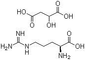NutraBio Di Arginine Malate   Amino Acid   500 Grams 649908244712 